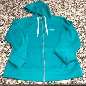 The North Face Hoodie